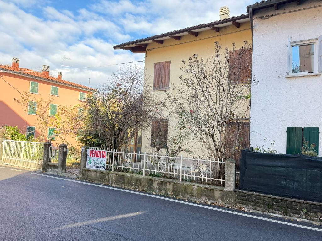Villetta a schiera a Serramazzoni - Foto 3