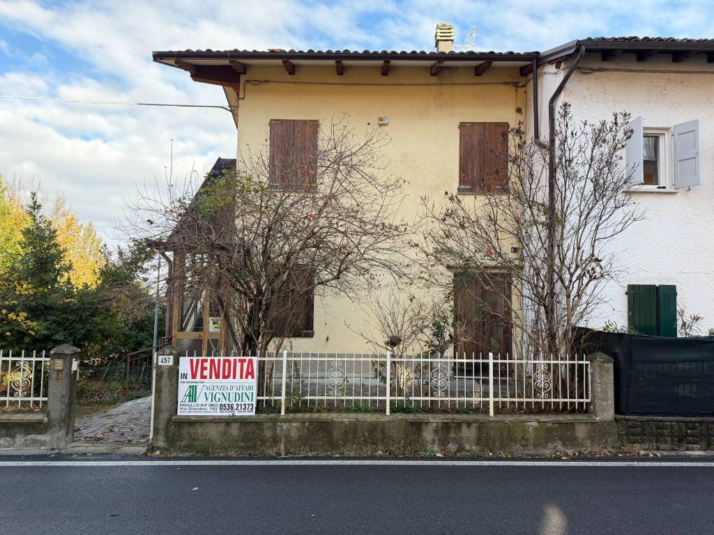 Villetta a schiera a Serramazzoni - Foto 4