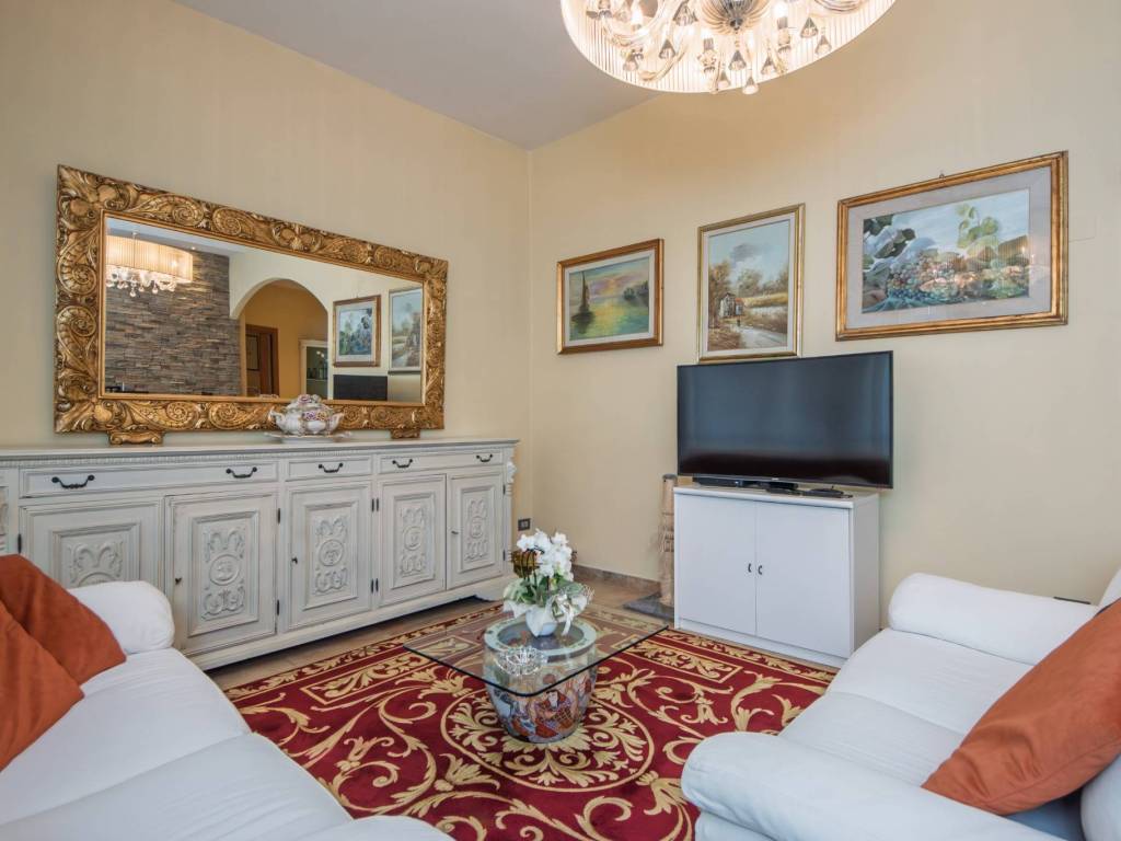 Appartamento a Quarrata in Via Giotto - Foto 4