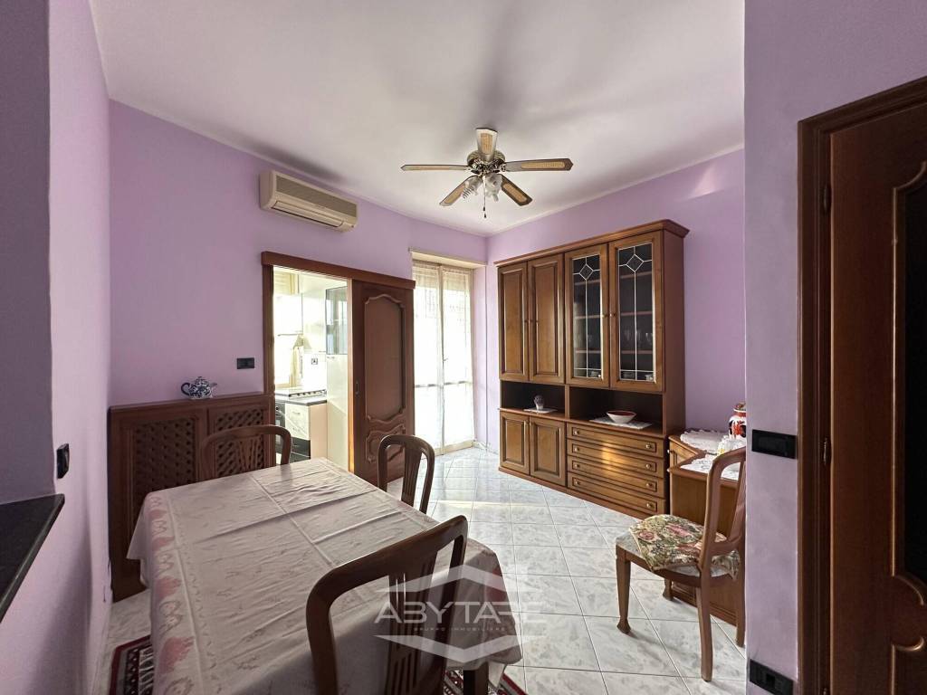 Appartamento a Nichelino in VIA PALERMO, 8 - Foto 3