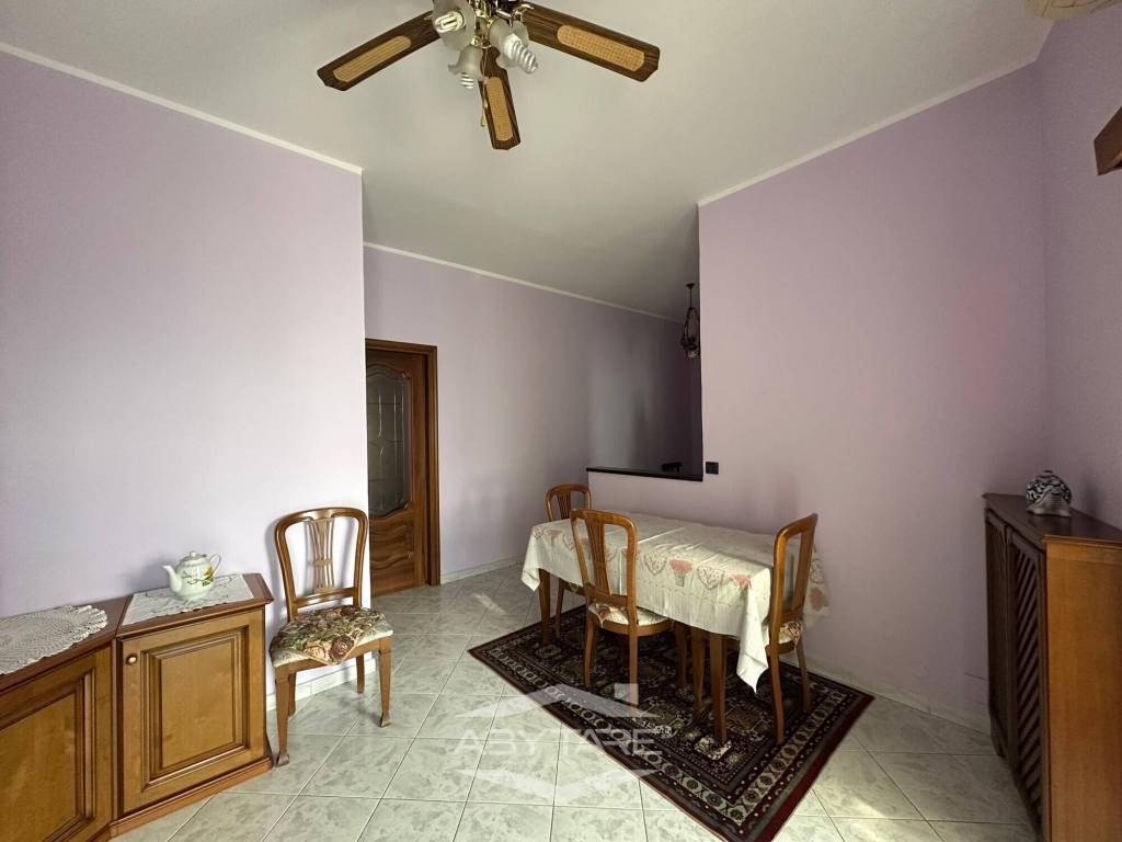 Appartamento a Nichelino in VIA PALERMO, 8 - Foto 4