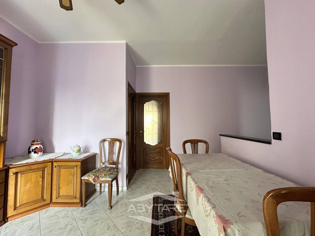 Appartamento a Nichelino in VIA PALERMO, 8 - Foto 5