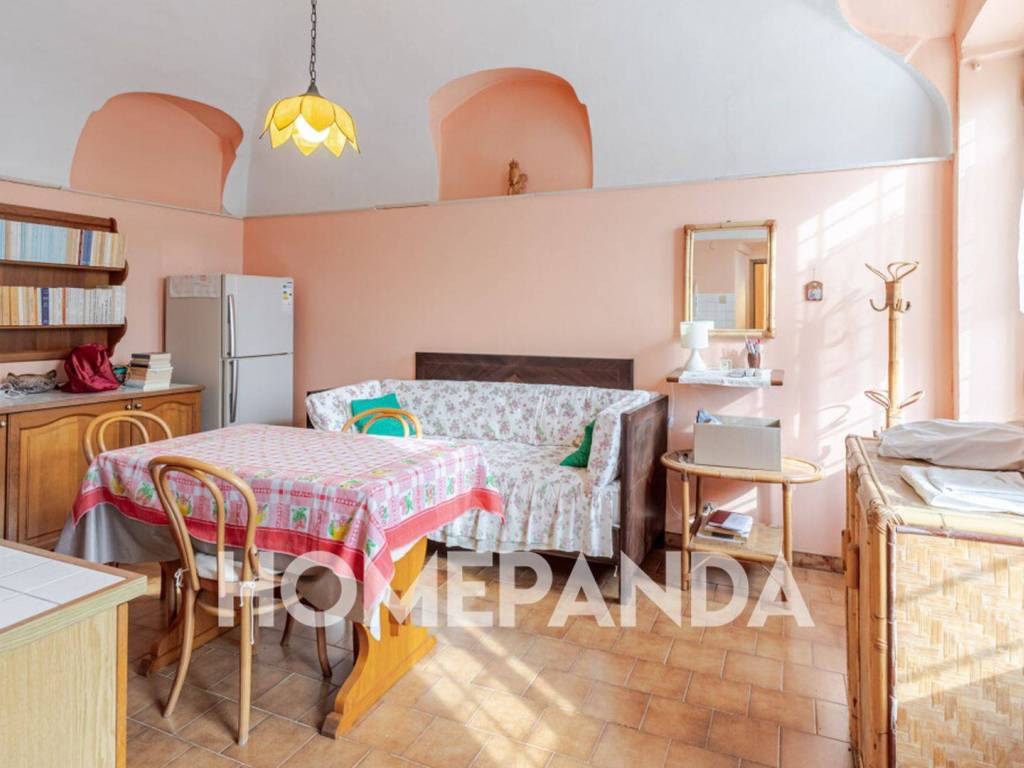Rustico / casale a Chiusano d'asti in Via San Sebastiano, 15 - Foto 2