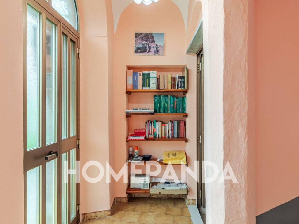 Rustico / casale a Chiusano d'asti in Via San Sebastiano, 15 - Foto 4