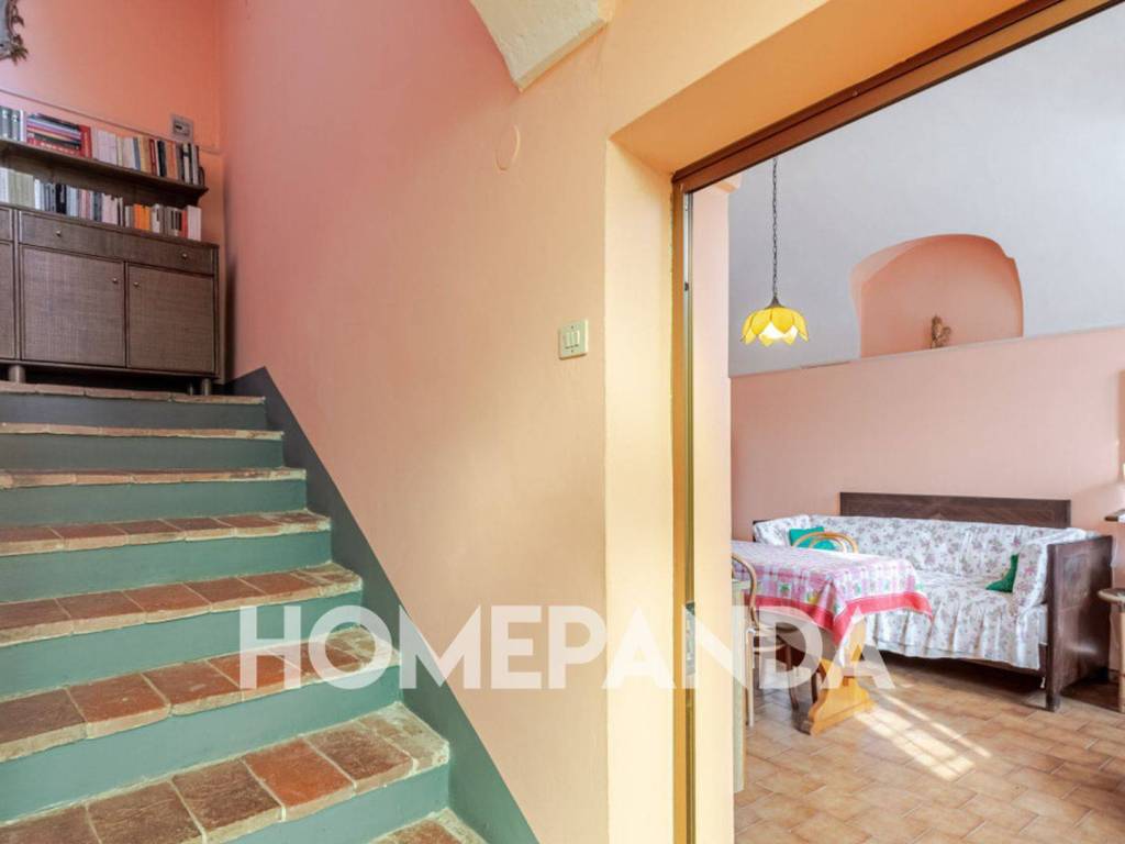Rustico / casale a Chiusano d'asti in Via San Sebastiano, 15 - Foto 5