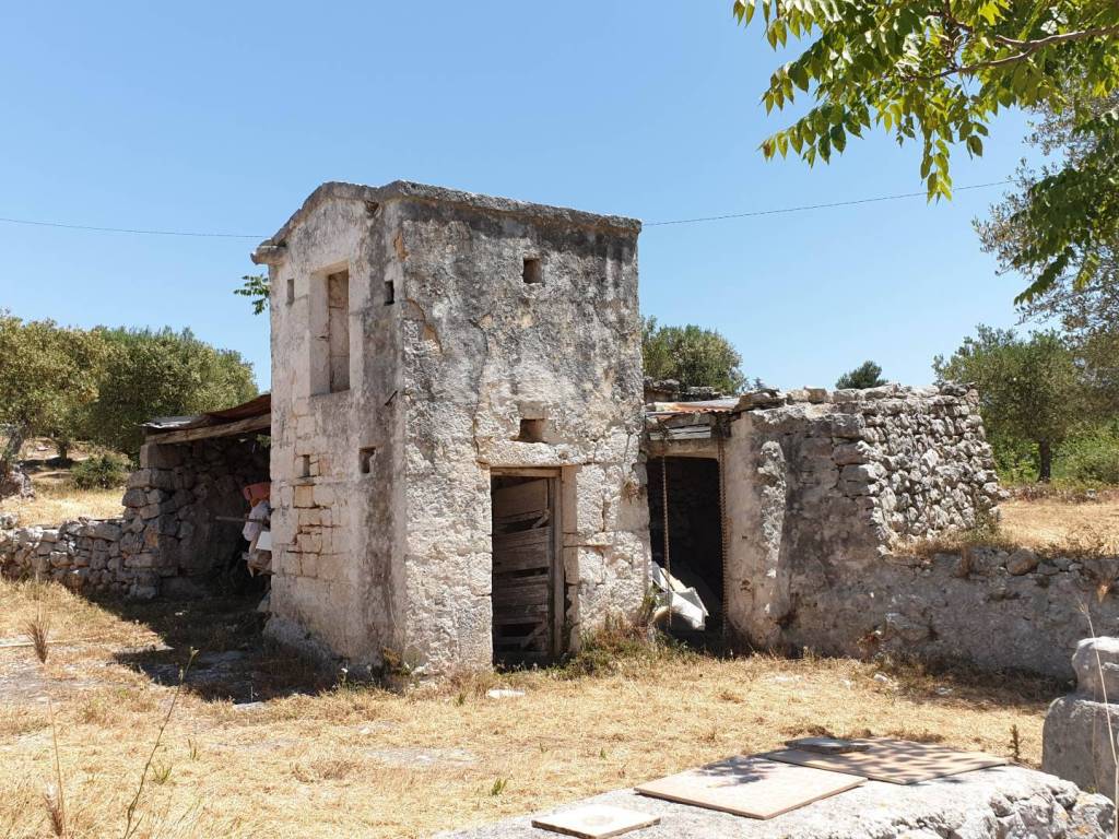 Rustico / casale a Cisternino in Contrada Termetrio - Foto 3
