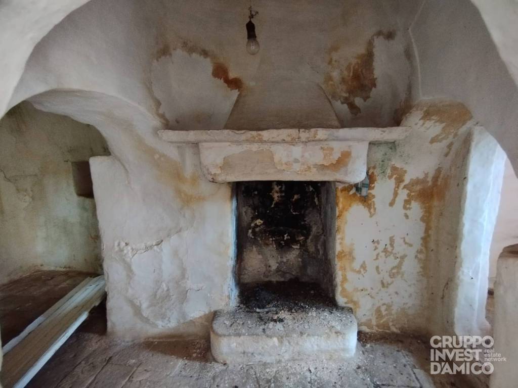 Rustico / casale a Cisternino in Contrada Termetrio - Foto 4