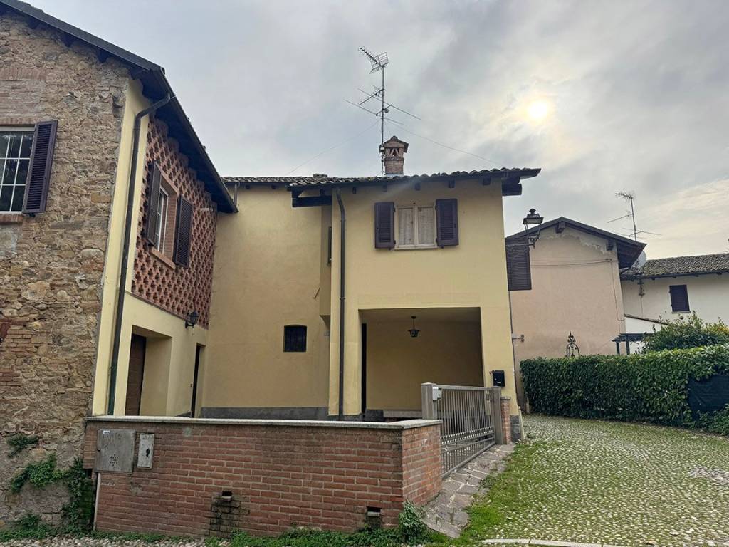 Appartamento a Rivanazzano terme in Via San Rocco - Foto 2