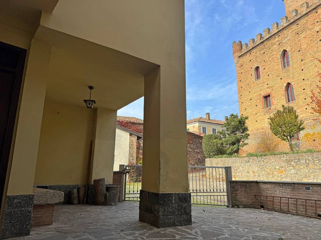 Appartamento a Rivanazzano terme in Via San Rocco - Foto 4