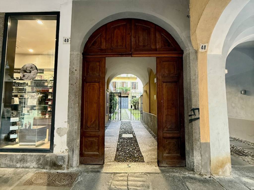 Appartamento a Biella in Via Italia, 40 - Foto 3