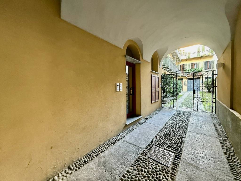 Appartamento a Biella in Via Italia, 40 - Foto 4