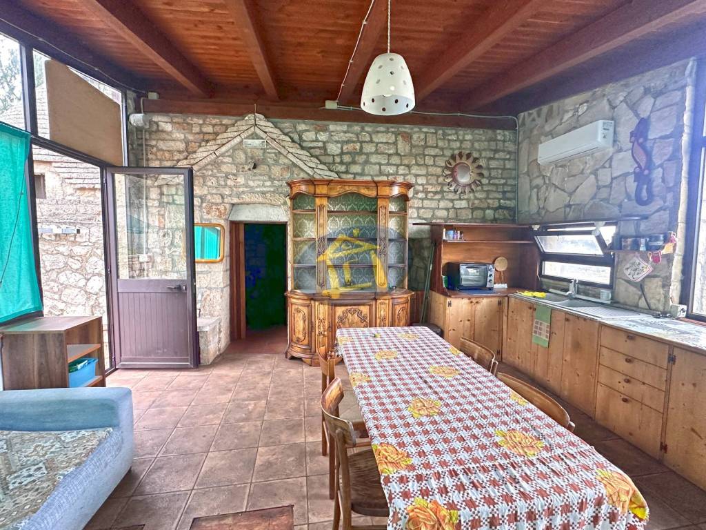 Rustico / casale a Putignano in Strada Comunale Quattrocchi - Foto 4