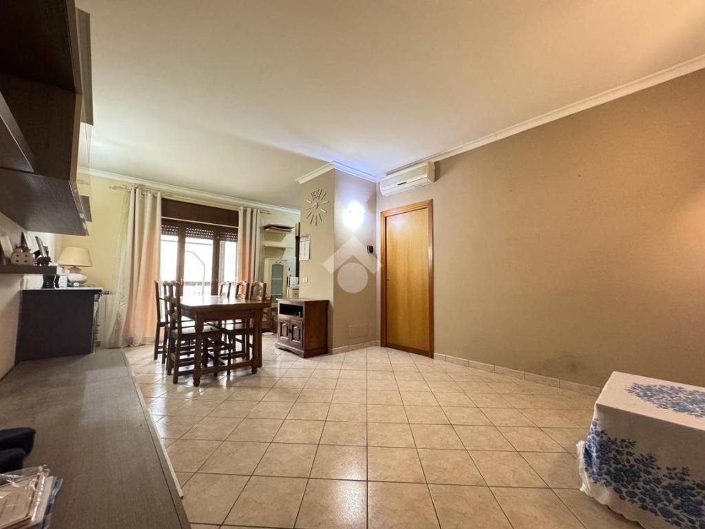 Appartamento a Monterotondo in Via Salaria, 00 - Foto 4