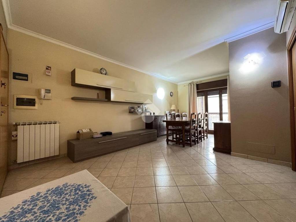 Appartamento a Monterotondo in Via Salaria, 00 - Foto 5
