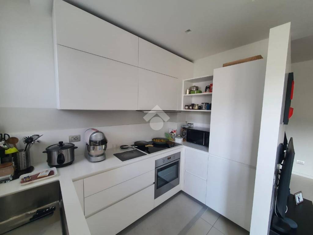 Appartamento a Como in Viale Franklin Delano Roosevelt, 11 - Foto 5