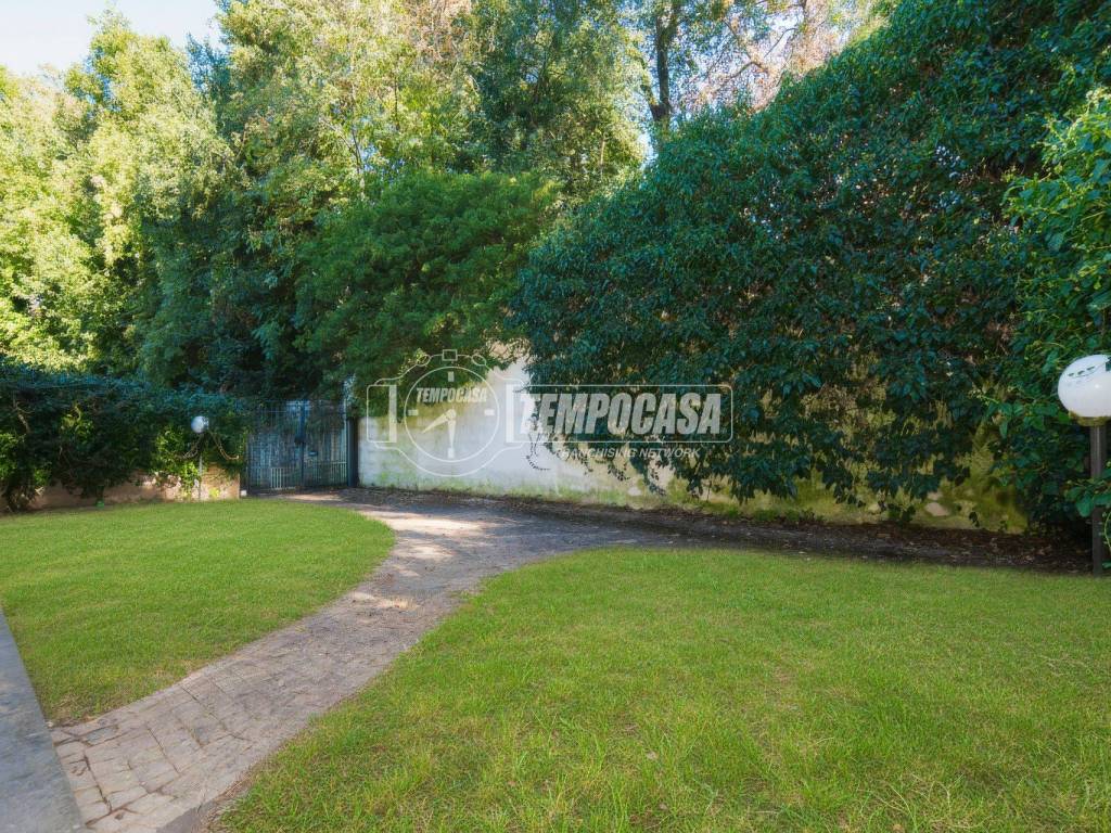 Villa a Formello in Via del Sorbo - Foto 2