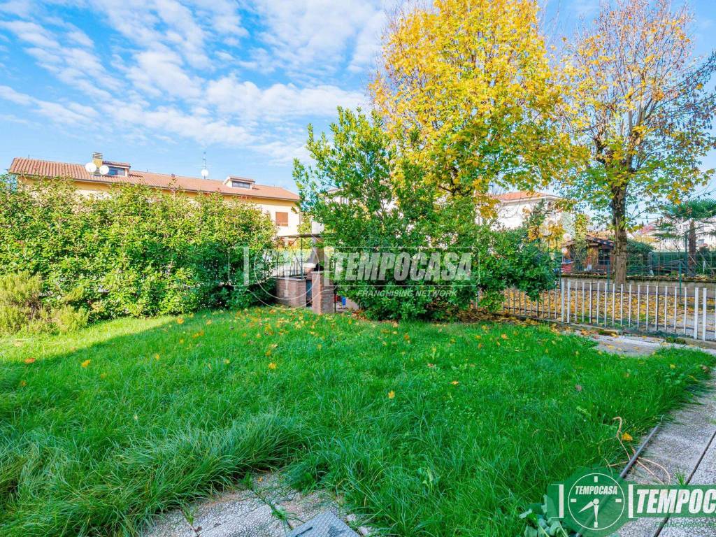 Villa a Casaletto lodigiano in Via Tiziano Vecellio, Mairano 30 - Foto 4