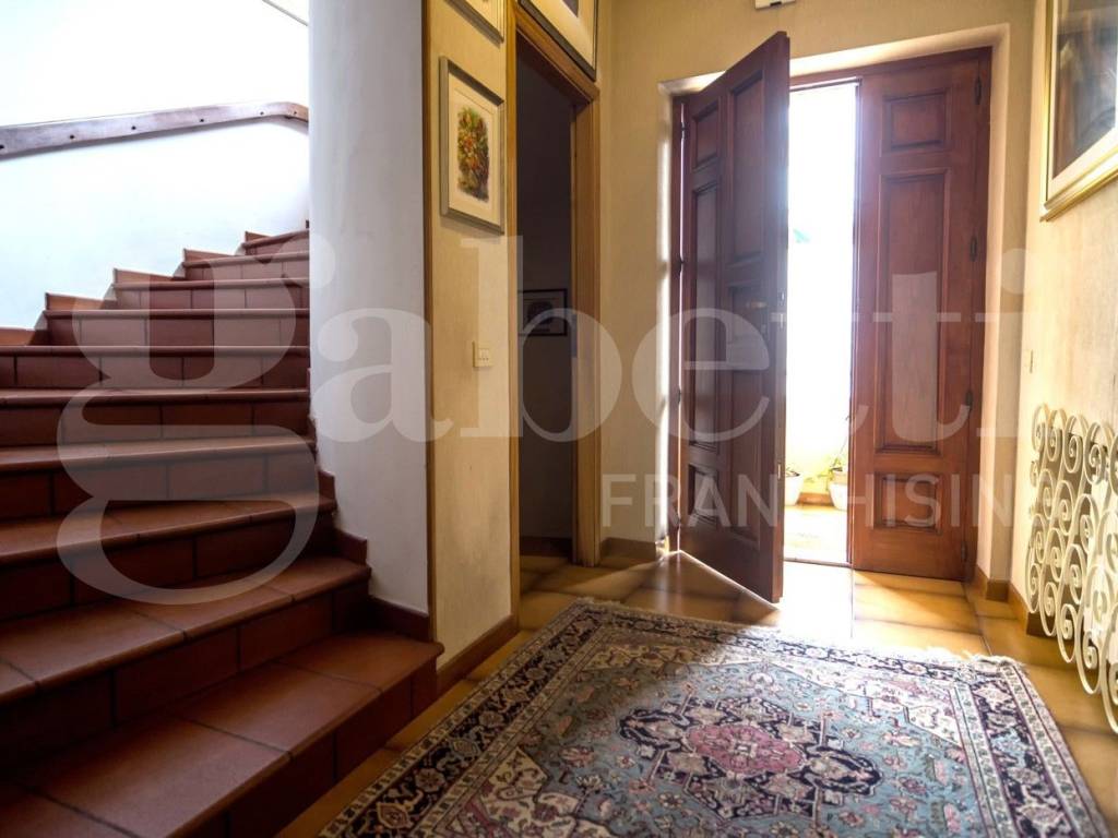 Villa a Oristano in Via Cabras , 20 B - Foto 3