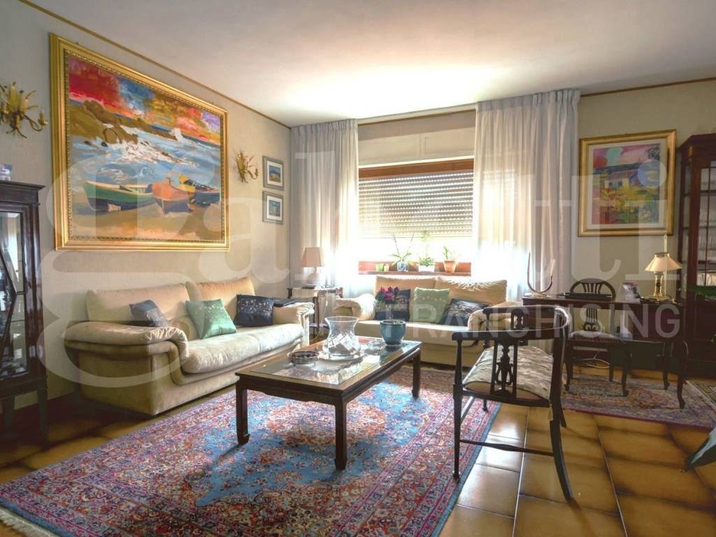 Villa a Oristano in Via Cabras , 20 B - Foto 4