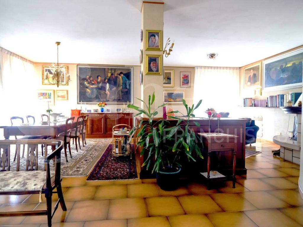Villa a Oristano in Via Cabras , 20 B - Foto 5