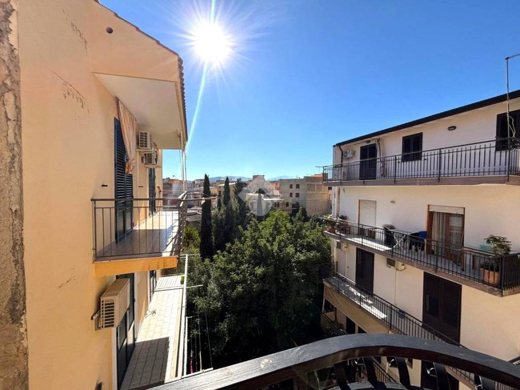 Appartamento a Bagheria in Via Giosuè Carducci, 36 - Foto 2