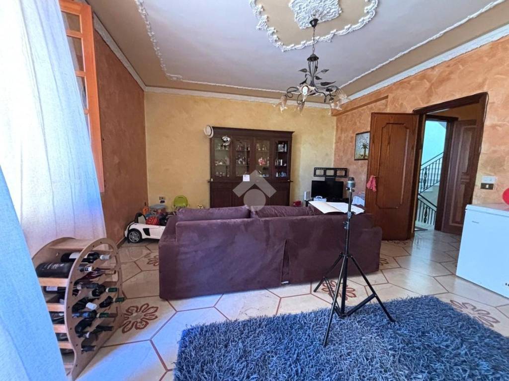 Appartamento a Bagheria in Via Giosuè Carducci, 36 - Foto 5