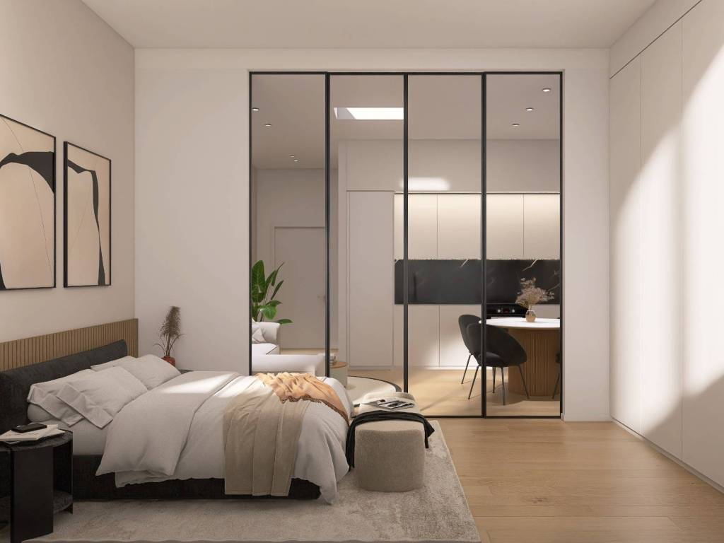 Appartamento a Bologna in Via Aurelio Saffi - Foto 5