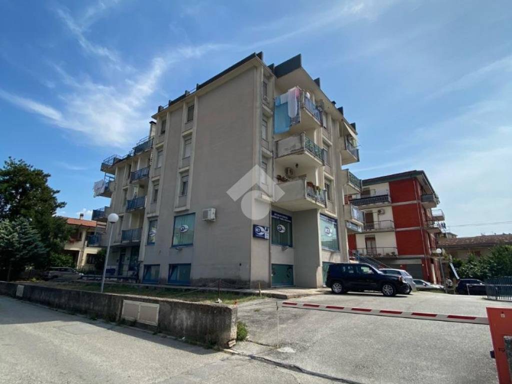 Appartamento a Venafro in Via r.sanzio, 7 - Foto 2