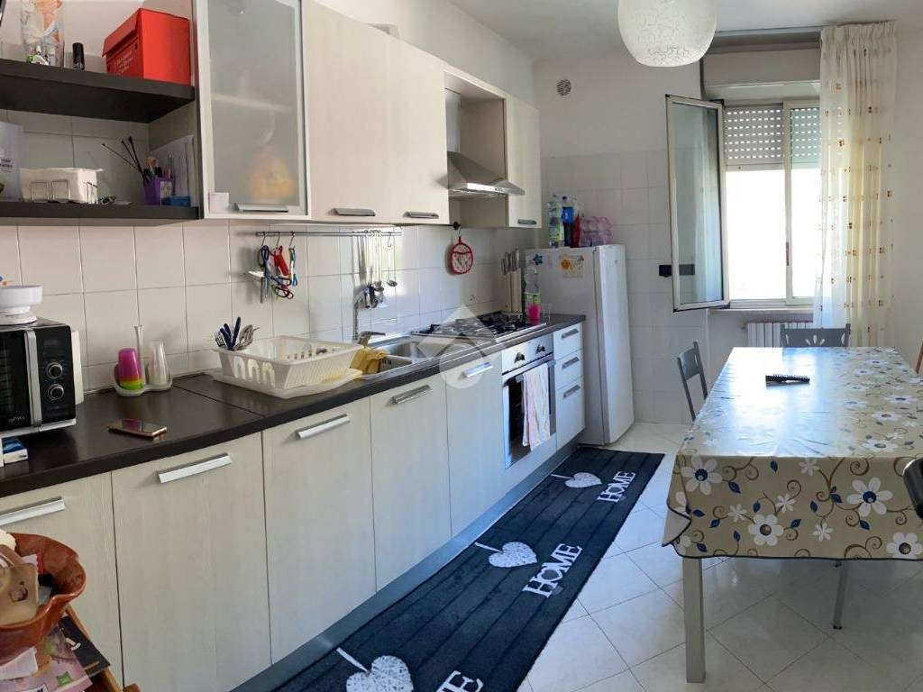 Appartamento a Venafro in Via r.sanzio, 7 - Foto 3