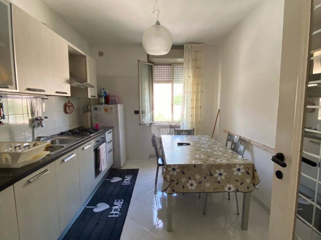 Appartamento a Venafro in Via r.sanzio, 7 - Foto 4