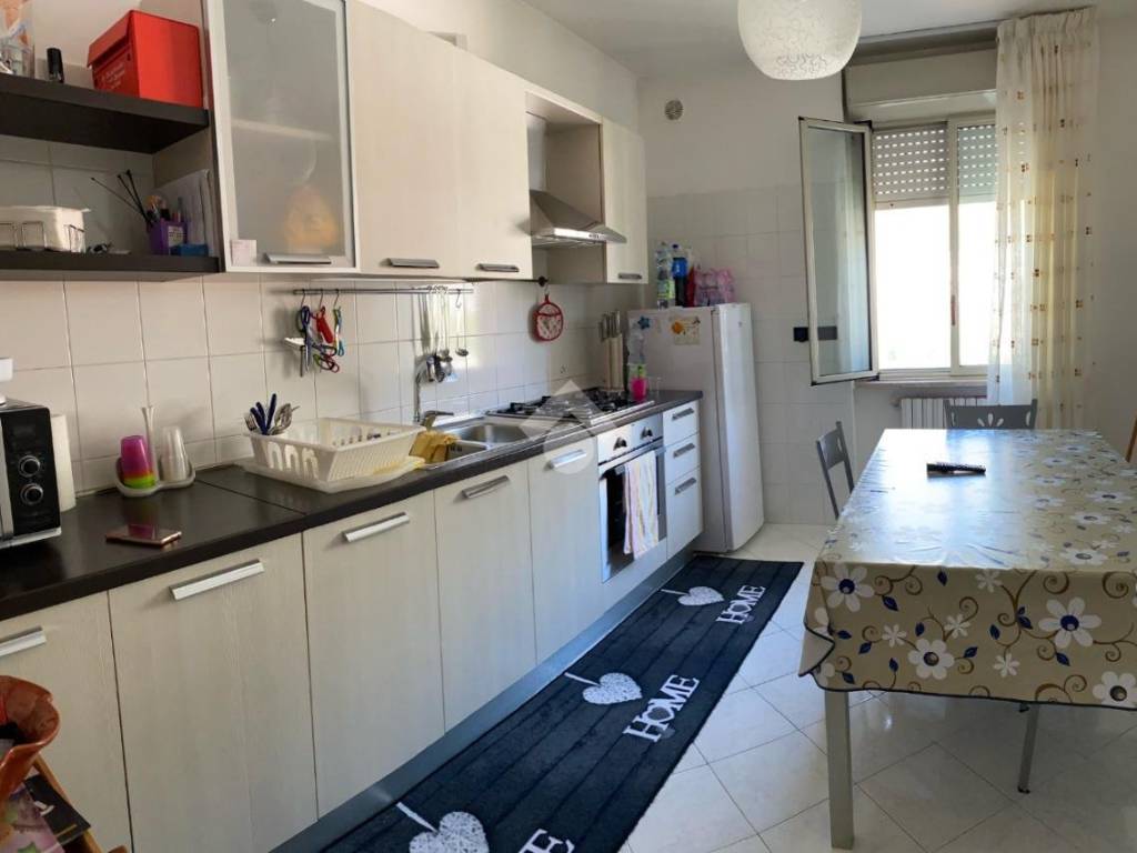 Appartamento a Venafro in Via r.sanzio, 7 - Foto 5