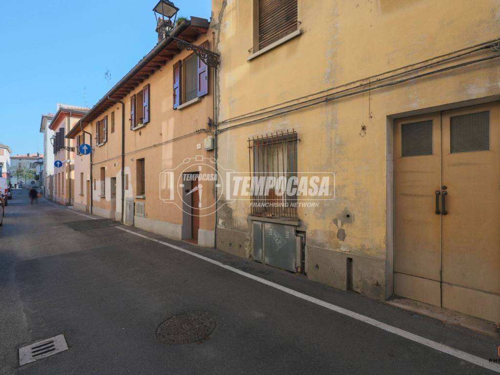 Appartamento a Imola in Via Conti della Bordella - Foto 2