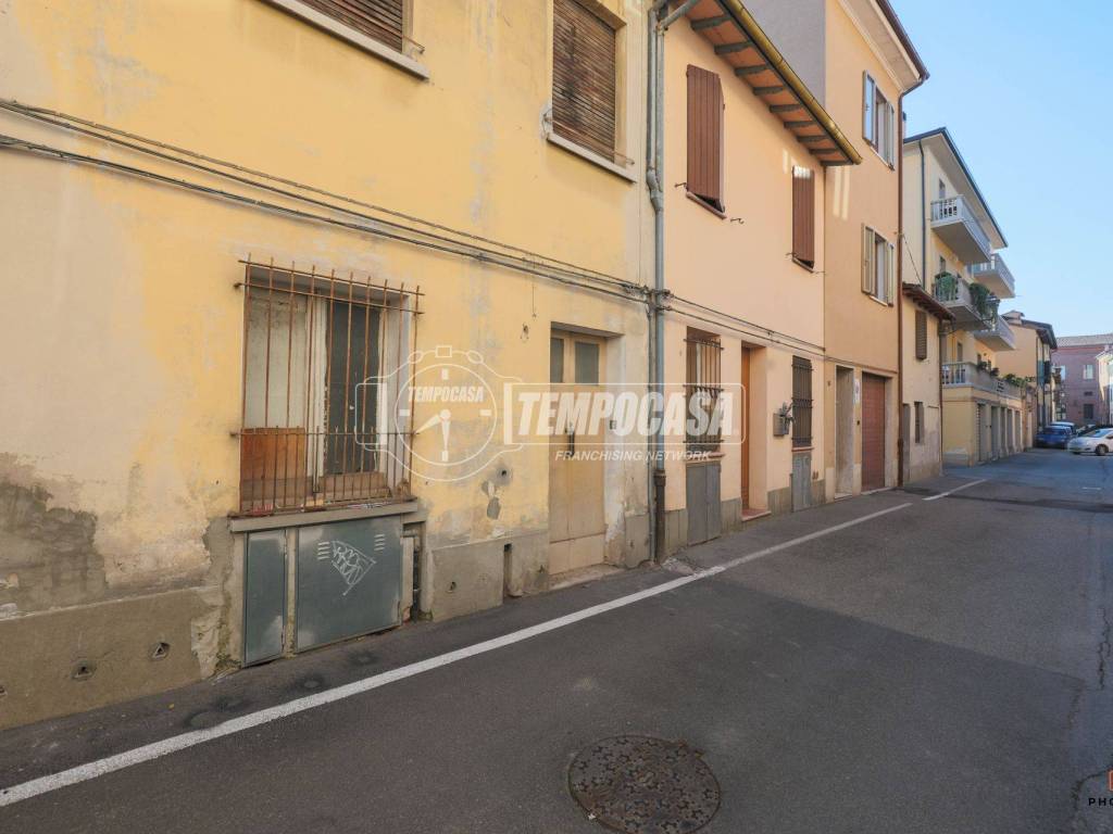 Appartamento a Imola in Via Conti della Bordella - Foto 3