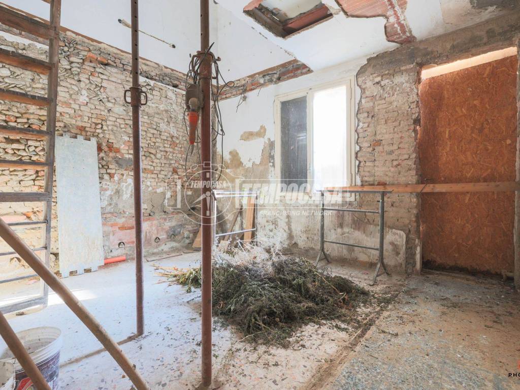 Appartamento a Imola in Via Conti della Bordella - Foto 5