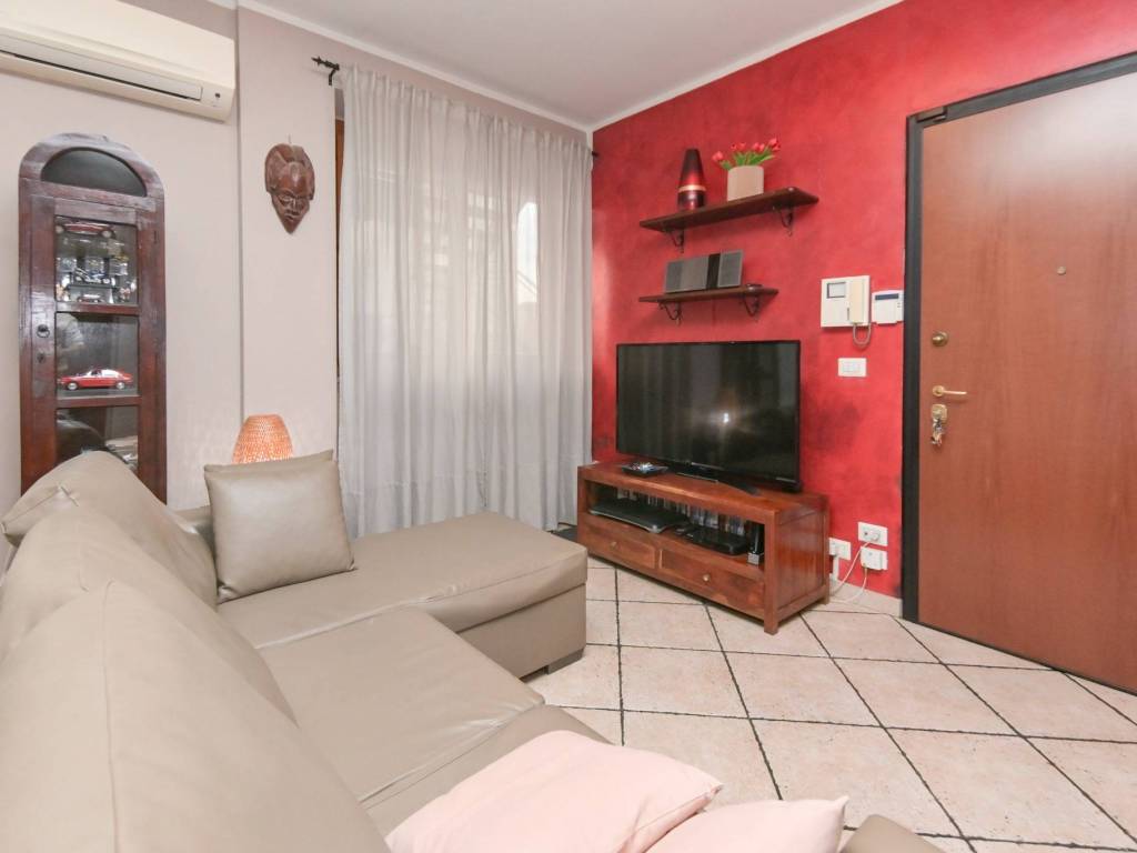 Appartamento a Collegno in Via Podgora, 16 - Foto 3