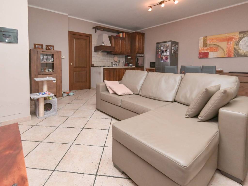 Appartamento a Collegno in Via Podgora, 16 - Foto 5