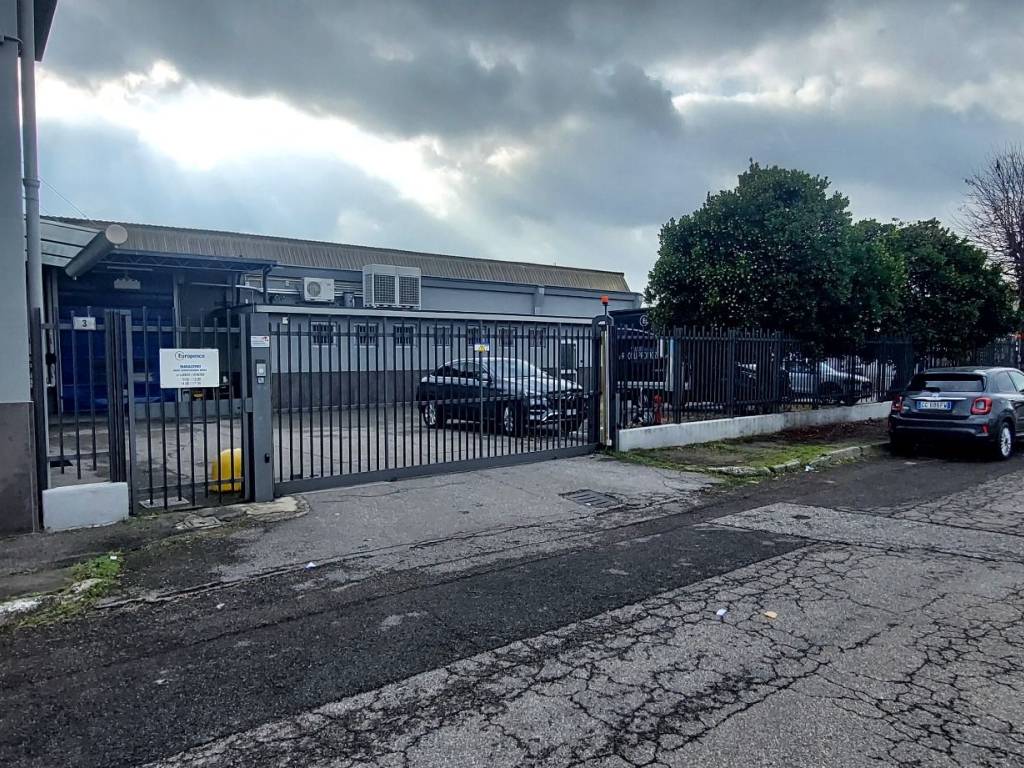 Immobile a Ciserano in Via Aosta - Foto 2