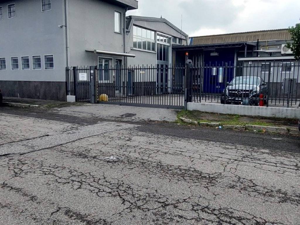 Immobile a Ciserano in Via Aosta - Foto 4