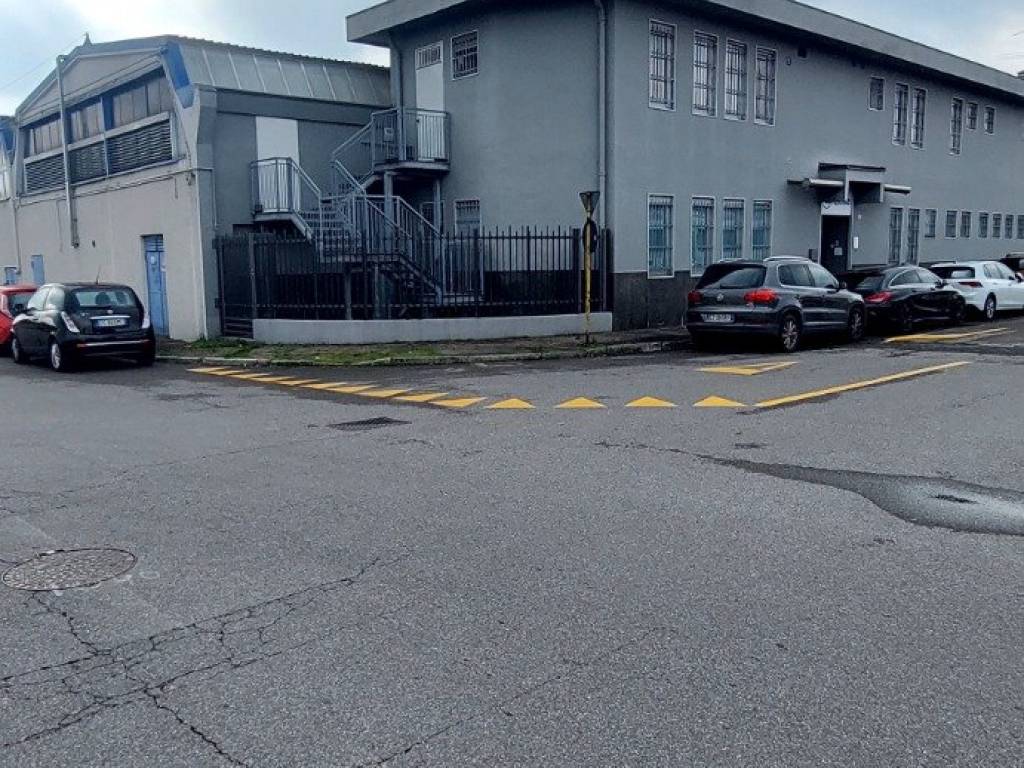 Immobile a Ciserano in Via Aosta - Foto 5