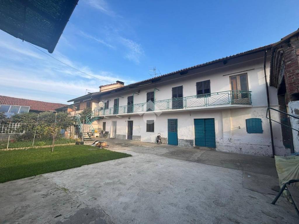 Casa indipendente a Castagnole piemonte in Via tripoli, 2 - Foto 2