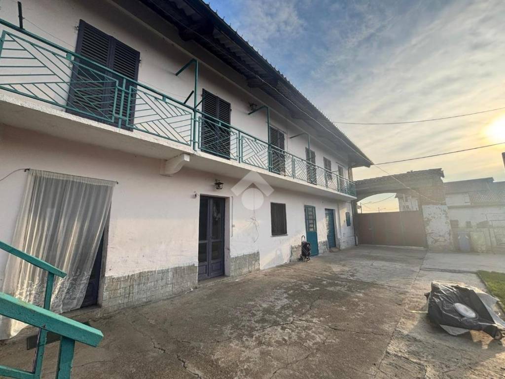 Casa indipendente a Castagnole piemonte in Via tripoli, 2 - Foto 4