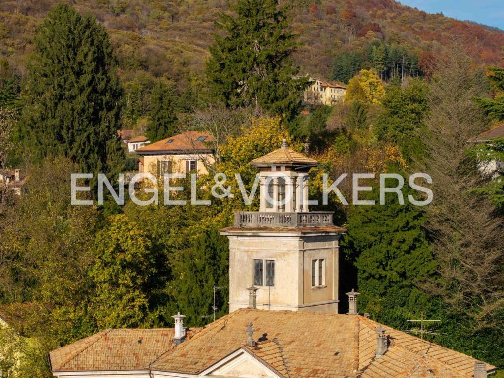 Appartamento a Viggiù in Via Saltrio, 9 - Foto 2