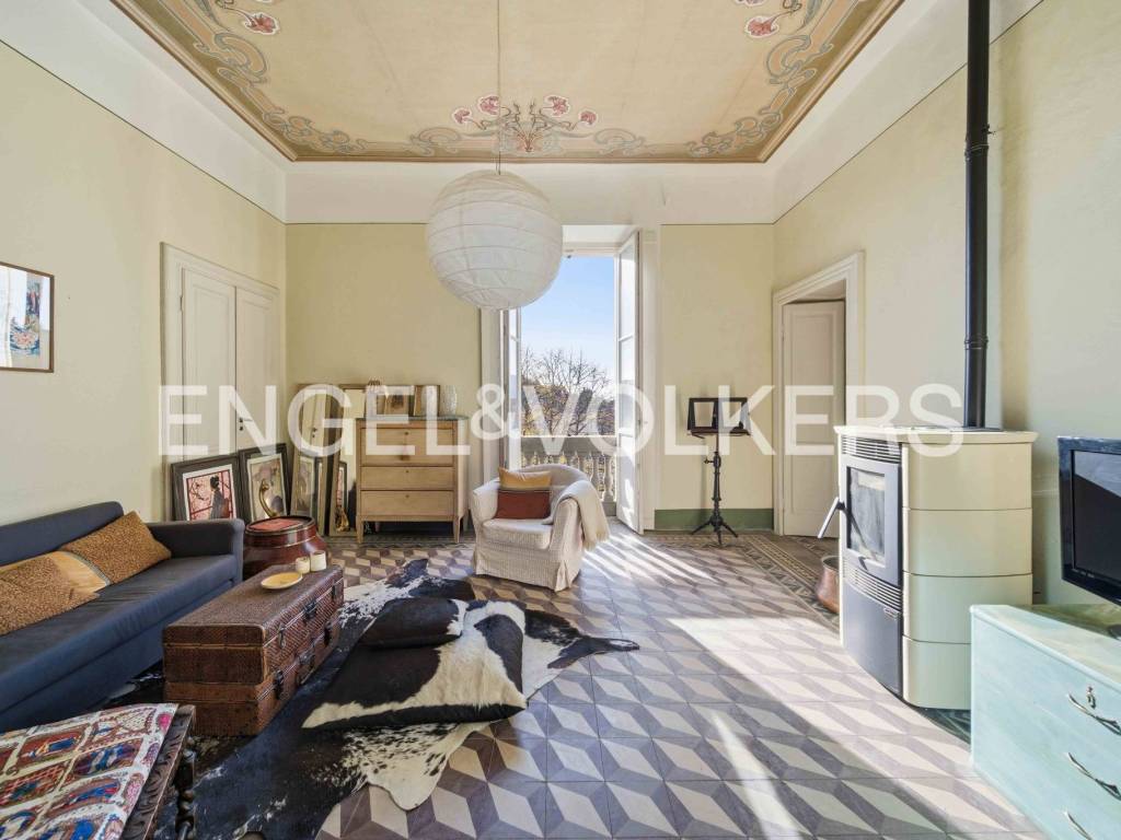 Appartamento a Viggiù in Via Saltrio, 9 - Foto 3