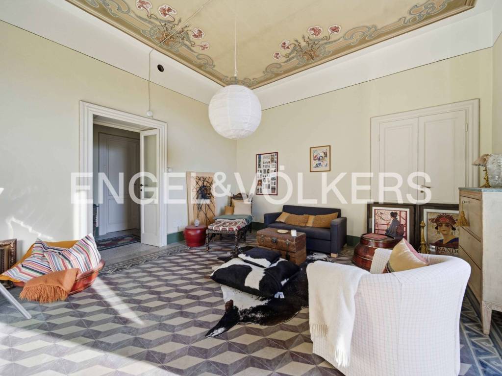 Appartamento a Viggiù in Via Saltrio, 9 - Foto 5