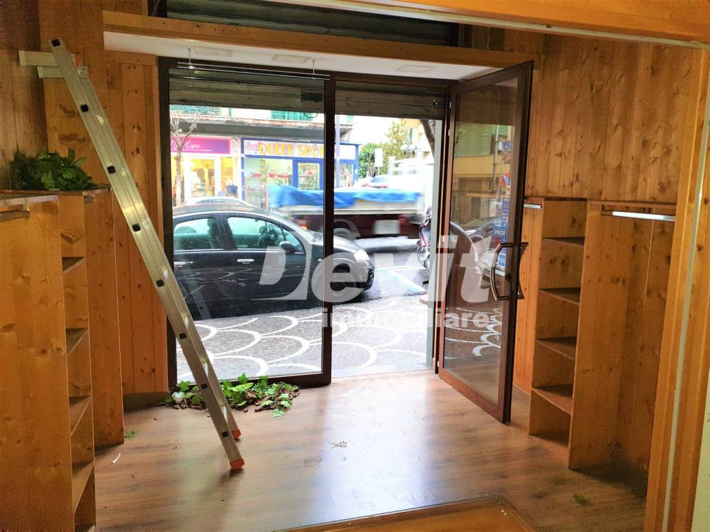 Immobile a Portici in Via Libertà - Foto 4
