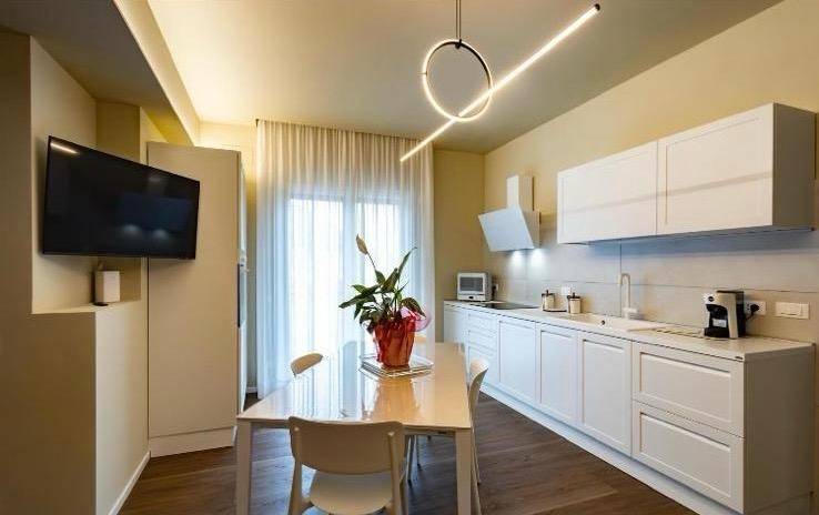 Appartamento a Trapani in Via dei Cedri - Foto 2