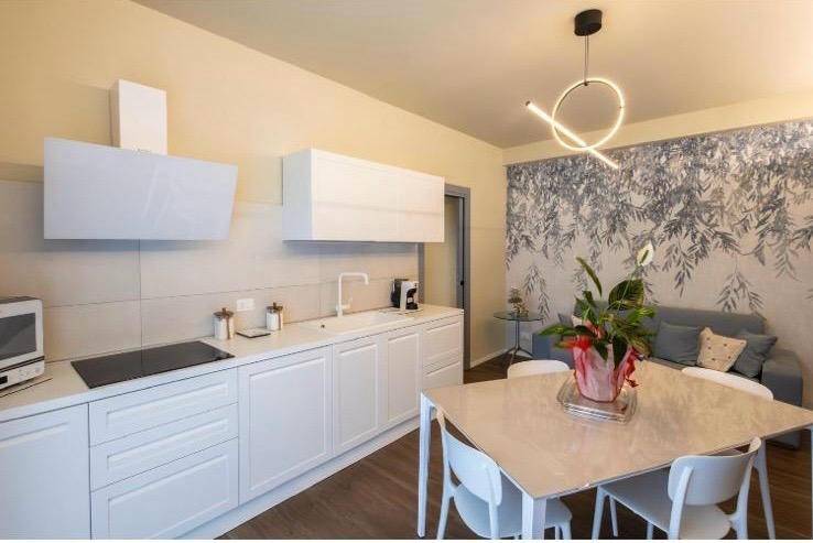 Appartamento a Trapani in Via dei Cedri - Foto 4