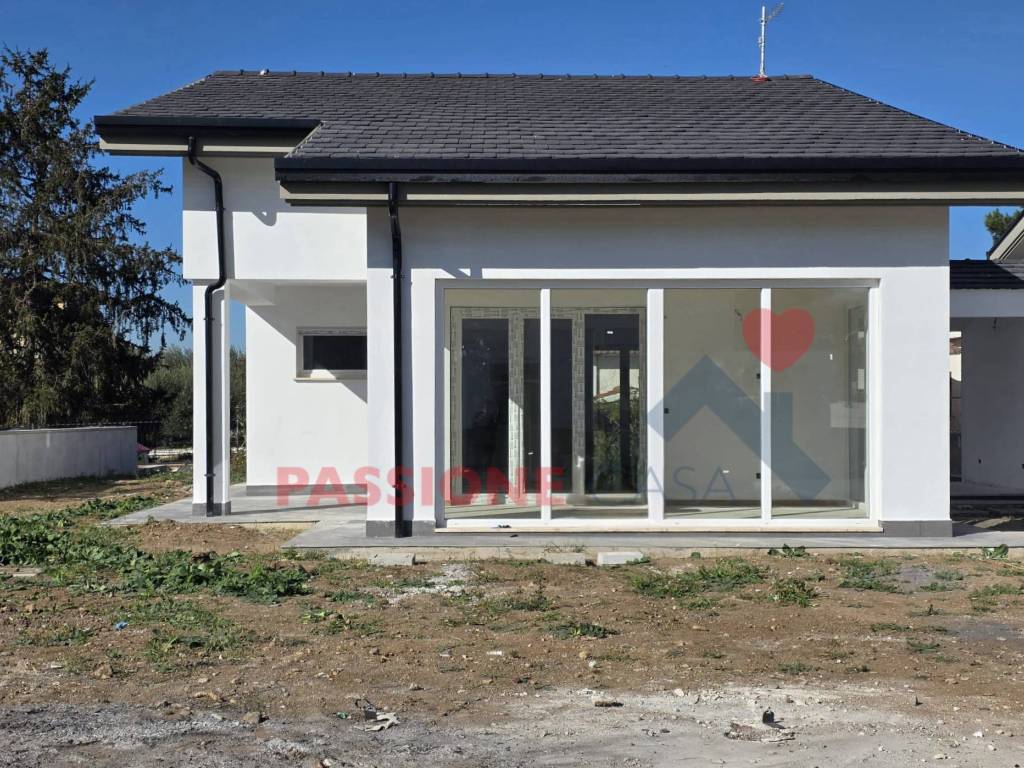 Villa a Frascati in Via Catacombe San Zotico, 24 - Foto 4