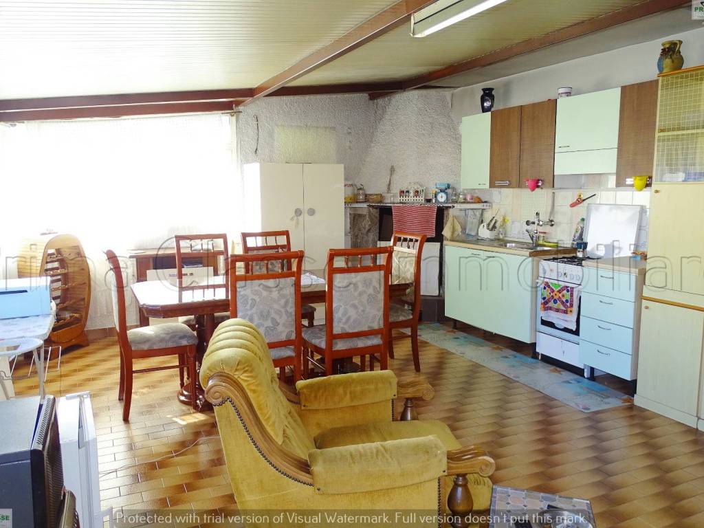 Appartamento a Pescara in Via Salara Vecchia, 34 - Foto 3