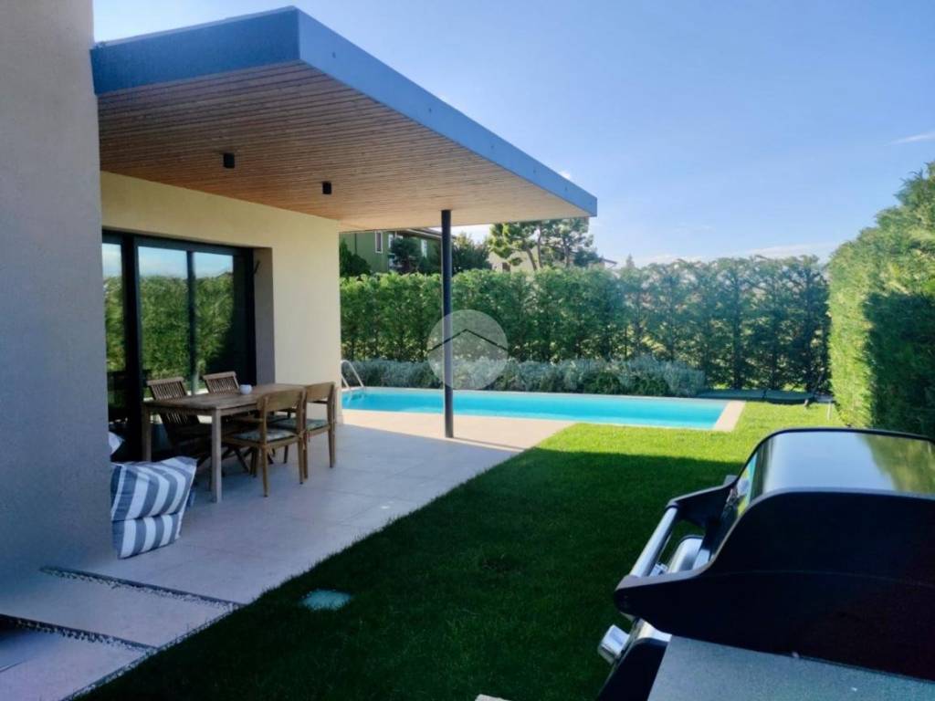 Villa a Lazise in Via vittime del dovere - Foto 3